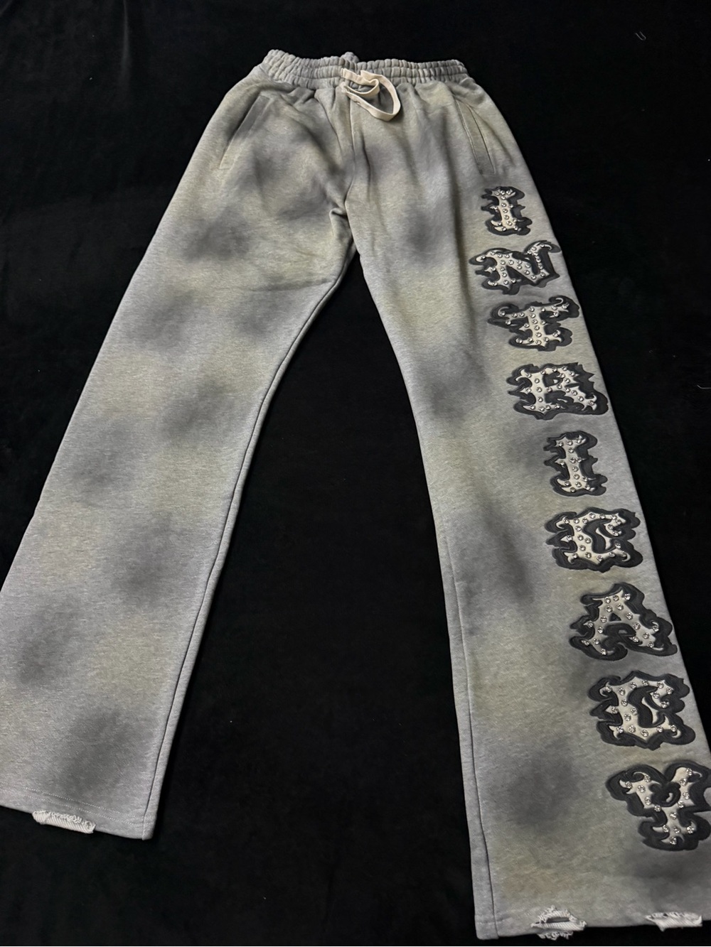 Medium Lost Intricacy Sweatpants
